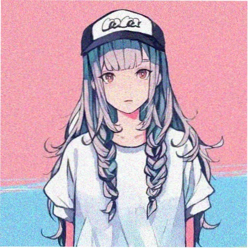 观众北岛头像
