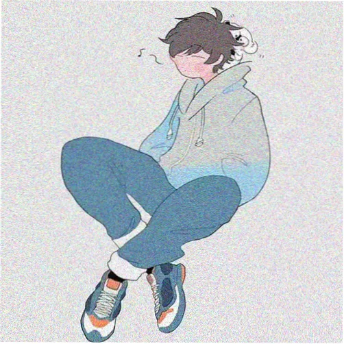 观众橙子头像